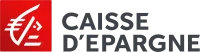 Logo caisse d'epargne