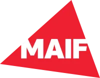 logo maif