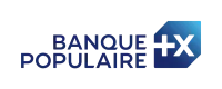 Logo banque populaire