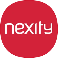 Logo Nexity